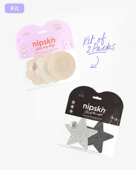 KIT The Morning After - Nipskin Stickwear™