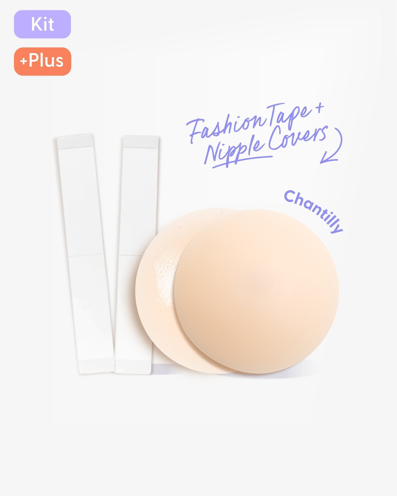 KIT Timeless Life - Savers - Nipskin Stickwear™