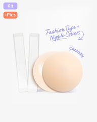 KIT Timeless Life - Savers - Nipskin Stickwear™