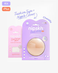 KIT Timeless Life - Savers - Nipskin Stickwear™