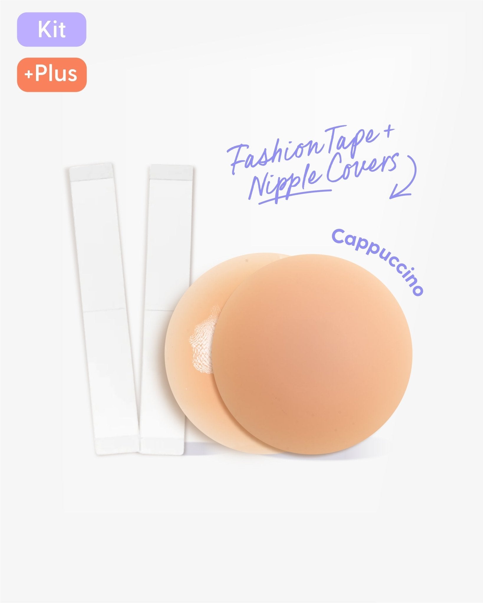 KIT Timeless Life - Savers - Nipskin Stickwear™