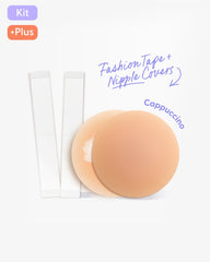 KIT Timeless Life - Savers - Nipskin Stickwear™