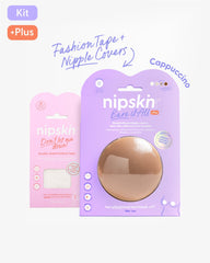 KIT Timeless Life - Savers - Nipskin Stickwear™