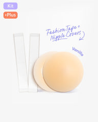 KIT Timeless Life - Savers - Nipskin Stickwear™