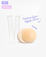 KIT Timeless Life - Savers - Nipskin Stickwear™
