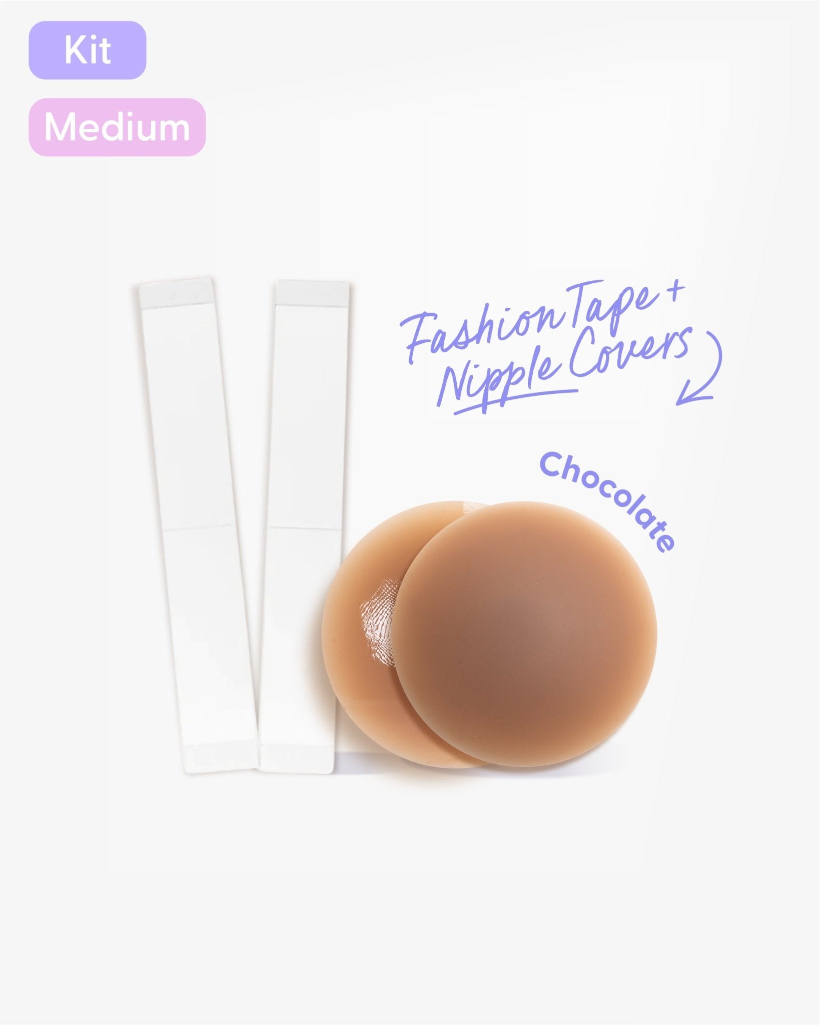 KIT Timeless Life - Savers - Nipskin Stickwear™