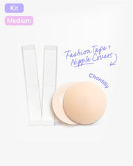 KIT Timeless Life - Savers - Nipskin Stickwear™