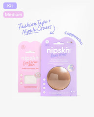 KIT Timeless Life - Savers - Nipskin Stickwear™