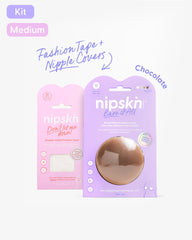KIT Timeless Life - Savers - Nipskin Stickwear™