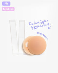 KIT Timeless Life - Savers - Nipskin Stickwear™
