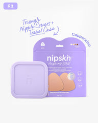 KIT Triangles Don't Lose Me - Nipskin Stickwear™