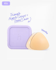 KIT Triangles Don't Lose Me - Nipskin Stickwear™