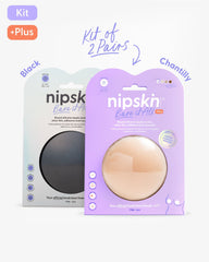KIT Yin - Yang Nips - Nipskin Stickwear™