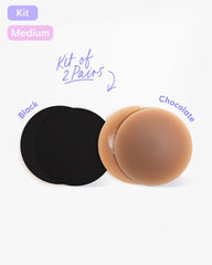 KIT Yin - Yang Nips - Nipskin Stickwear™