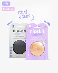 KIT Yin - Yang Nips - Nipskin Stickwear™