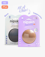 KIT Yin - Yang Nips - Nipskin Stickwear™