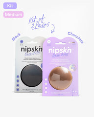 KIT Yin - Yang Nips - Nipskin Stickwear™