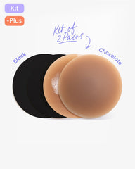 KIT Yin - Yang Nips - Nipskin Stickwear™