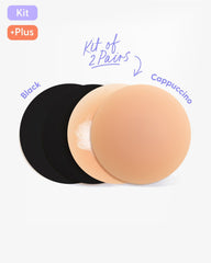 KIT Yin - Yang Nips - Nipskin Stickwear™