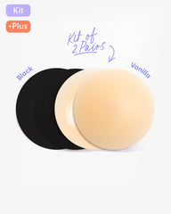 KIT Yin - Yang Nips - Nipskin Stickwear™