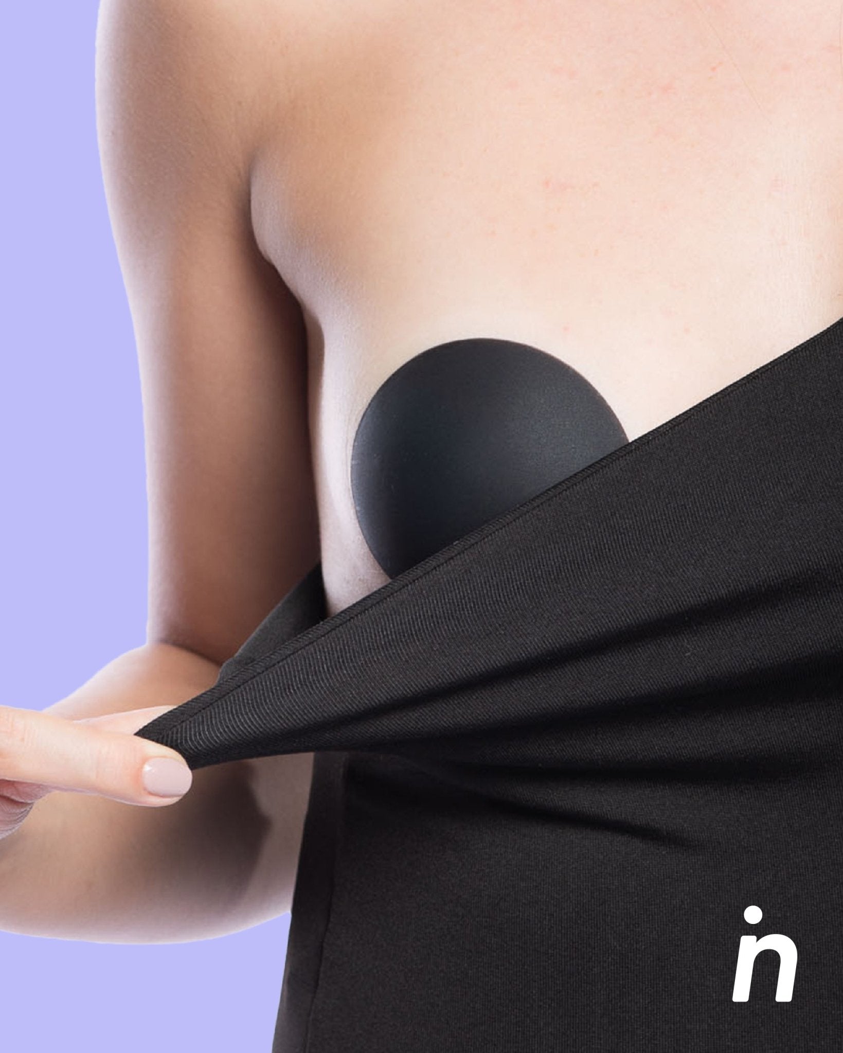 KIT Yin - Yang Nips - Nipskin Stickwear™