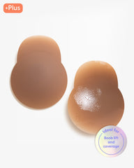 Lift Me Up - Reusable Silicone Nipple Covers for Lift - Nipskin Stickwear™