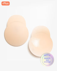 Lift Me Up - Reusable Silicone Nipple Covers for Lift - Nipskin Stickwear™