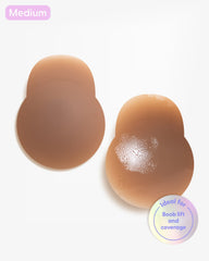 Lift Me Up - Reusable Silicone Nipple Covers for Lift - Nipskin Stickwear™