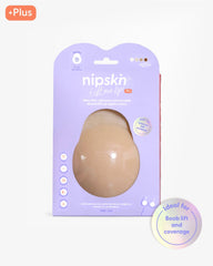 Lift Me Up - Reusable Silicone Nipple Covers for Lift - Nipskin Stickwear™