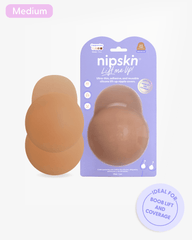 Lift Me Up - Reusable Silicone Nipple Covers for Lift - Nipskin® - Nipskin Stickwear™