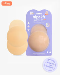 Lift Me Up - Reusable Silicone Nipple Covers for Lift - Nipskin® - Nipskin Stickwear™