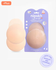 Lift Me Up - Reusable Silicone Nipple Covers for Lift - Nipskin® - Nipskin Stickwear™