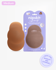 Lift Me Up - Reusable Silicone Nipple Covers for Lift - Nipskin® - Nipskin Stickwear™