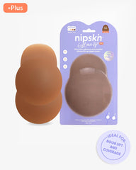 Lift Me Up - Reusable Silicone Nipple Covers for Lift - Nipskin® - Nipskin Stickwear™