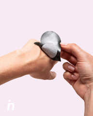 Nipple Cover Stickers, Party Heart - Nipskin - Nipskin Stickwear™