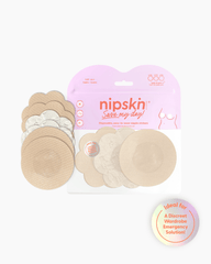 Nipple Cover Stickers, Save My Day | Nipskin® - Nipskin Stickwear™