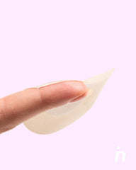 Nipple Cover Stickers, Save My Day - Nipskin - Nipskin Stickwear™