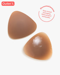 OUTLET - Triangle Nipple Covers, Angle My Way - Nipskin (Leluskin Packaging) - Nipskin Stickwear™