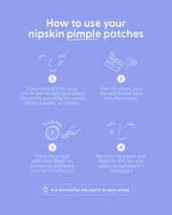 Own Your Spot Kit - Nipskin Stickwear™