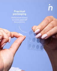 Patch Me If You Can Kit - Nipskin Stickwear™