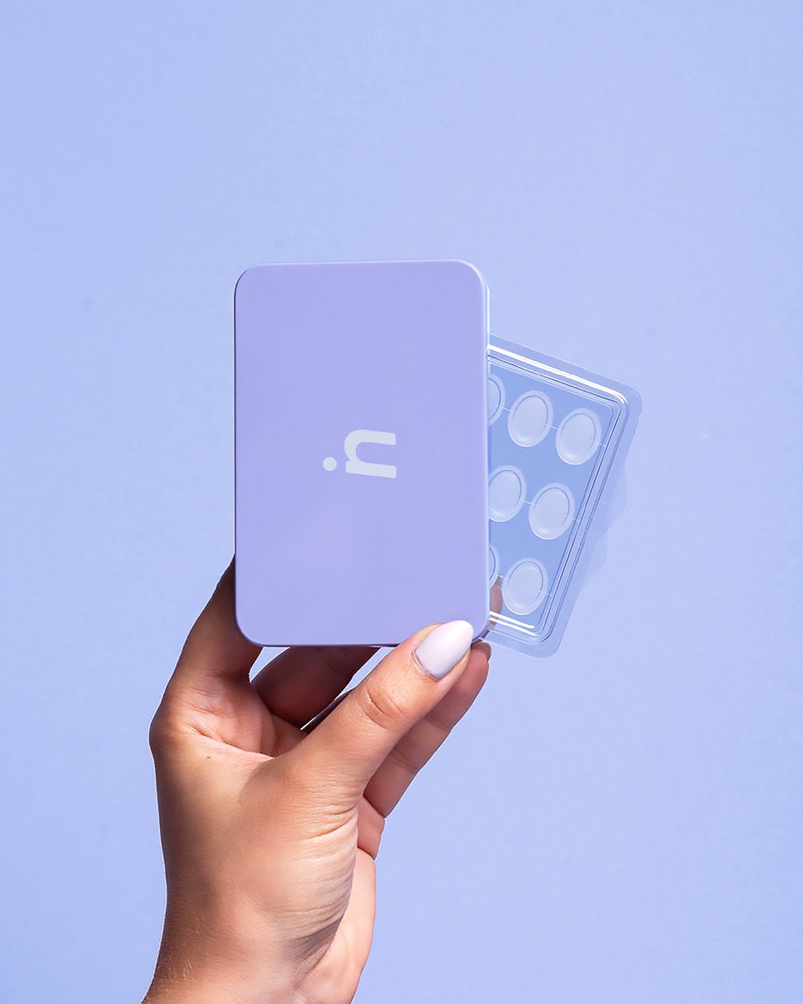 Patch You Later Kit - Nipskin Stickwear™