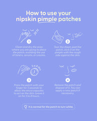 Patch You Later Kit - Nipskin Stickwear™