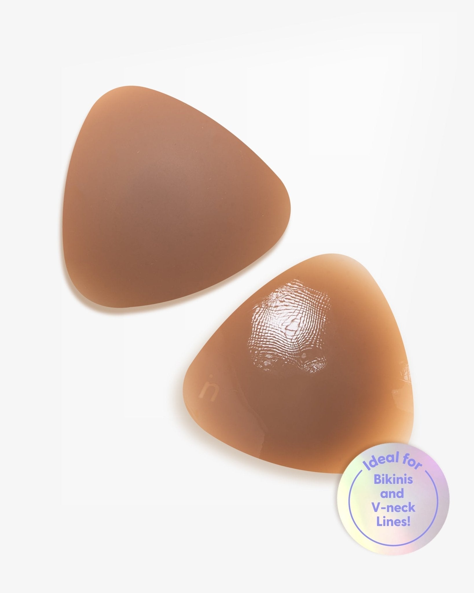 Perfect Cleavage Kit - Silicone Nipple Covers and Double-Sided Tape Nipskin® - Nipskin Stickwear™