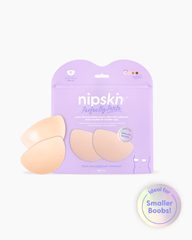 Perfectly Petite - Reusable Luna Shape Silicone Nipple Covers | Nipskin® - Nipskin Stickwear™
