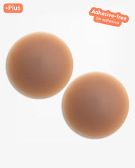 Reusable Non - Adhesive Nipple Covers, Bring It On | Nipskin® - Nipskin Stickwear™