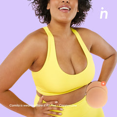 Silicone Nipple Cover, Bare it All - Nipskin - Nipskin Stickwear™