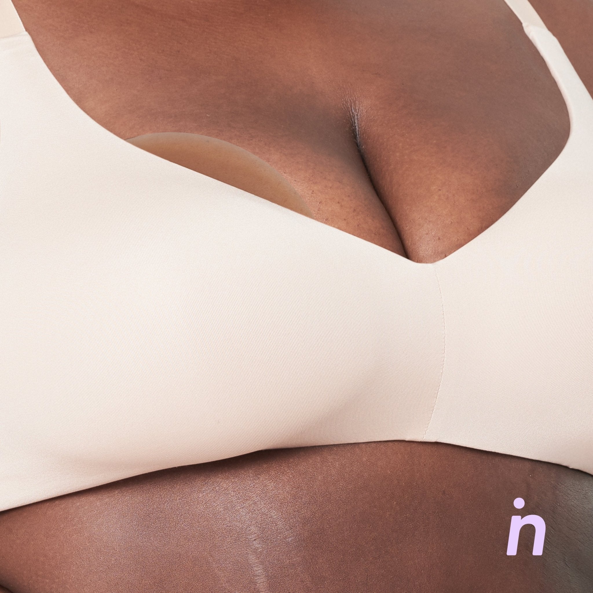 Silicone Nipple Cover, Bare it All - Nipskin - Nipskin Stickwear™