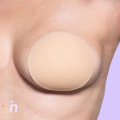 Silicone Nipple Cover, Bare it All - Nipskin - Nipskin Stickwear™