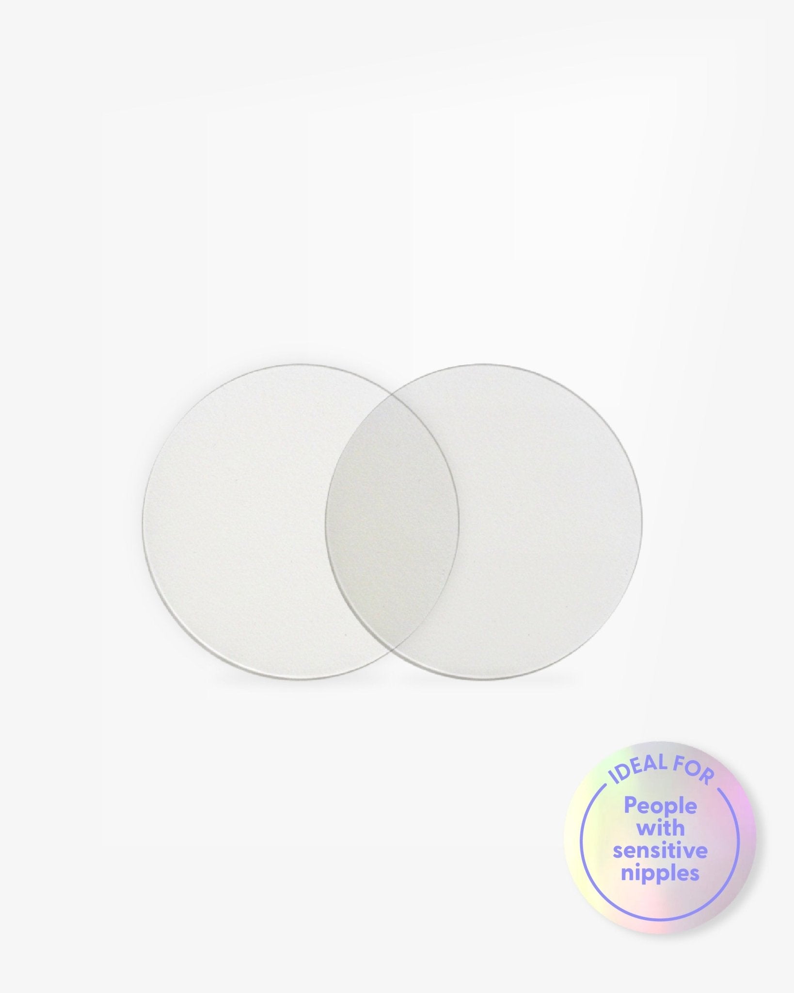 Silicone Nipple Shield - Nipskin - Nipskin Stickwear™