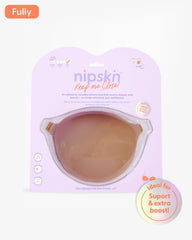 Strapless Adhesive Bra, Keep Me Close – Nipskin - Nipskin Stickwear™